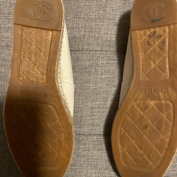 CHANEL Espadrilles - Picture 2 of 12